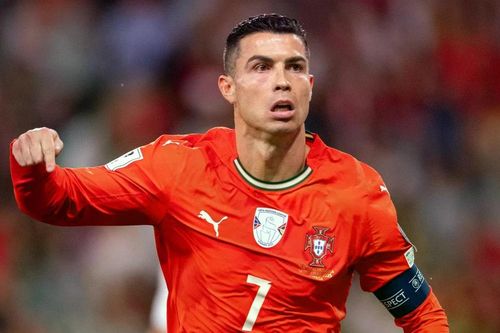 UEFA điều chỉnh lịch sử cho vòng loại World Cup châu Âu