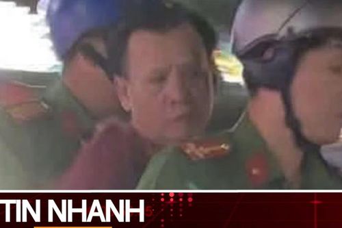 TIN NHANH: Sát hại người tình rồi dựng hiện trường giả