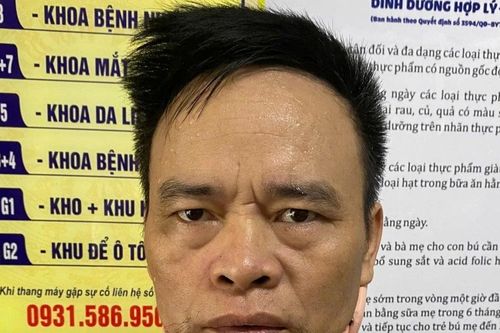 Người đàn ông sát hại nhân tình sau cơn ghen ở Quảng Ninh