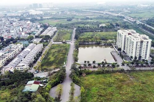 Diễn biến mới vụ chủ đầu tư 'lật kèo', đòi thanh lý hợp đồng sau 6 năm 'ôm' đất không triển khai