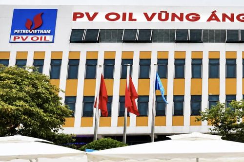 Cựu Tổ trưởng tổ kế toán PVoil Vũng Áng tham ô 94 tỷ đồng tiền bán hơn 5 triệu lít xăng dầu