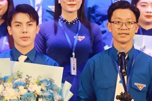 CEO Hoa hậu - Nam vương Du lịch được bổ nhiệm chức vụ mới ở Hải Phòng