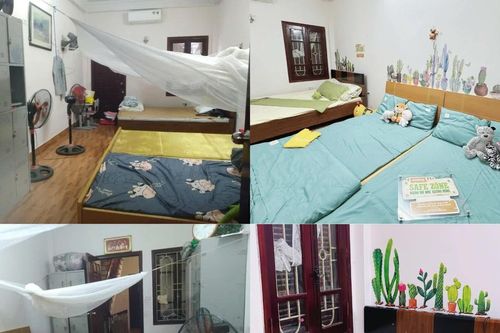 Hỗ trợ phụ nữ và trẻ em qua dự án cộng đồng ý nghĩa