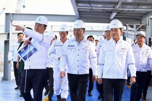 Mọi thành công đều bắt nguồn từ sức mạnh tập thể