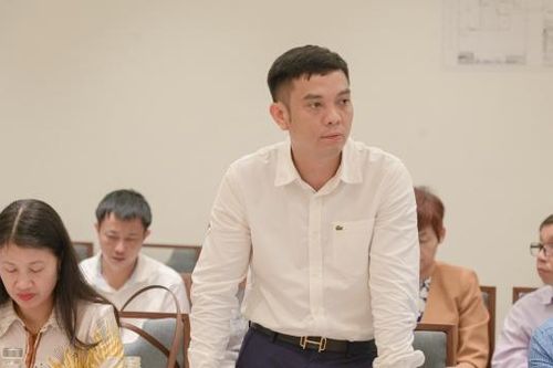 Đưa điện gió ngoài khơi vào Luật Dầu khí là cần thiết, nhưng cần cơ chế phù hợp