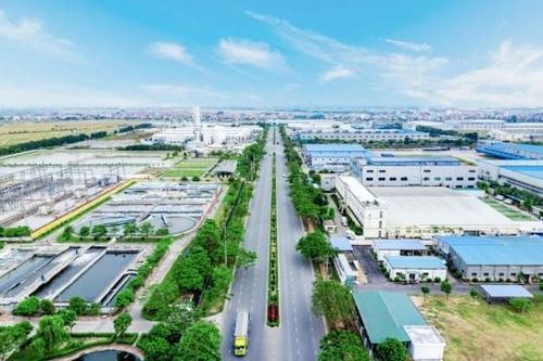 Hạ tầng GELEX chấp nhận giảm mạnh lợi nhuận để bước vào chu kỳ đầu tư mới