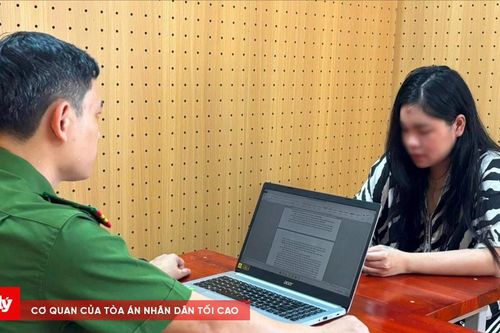 Triệt phá đường dây 'làm sạch' hơn 50 tỷ đồng qua USDT
