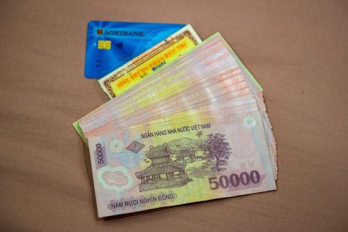 Đề xuất tăng mức trợ cấp hưu trí xã hội lên 540.000 đồng, thực hiện từ 1/7
