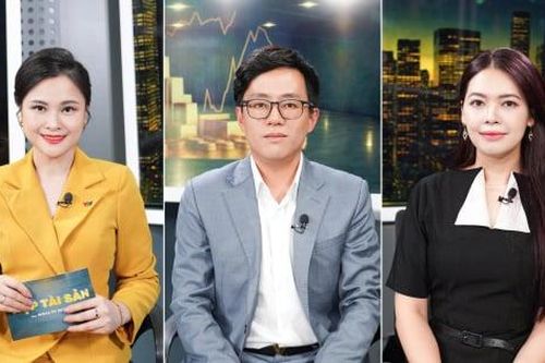 Chuyên gia Nguyễn Thế Minh: 'Đặt mục tiêu tự do tài chính nhanh là sai cách tiếp cận'