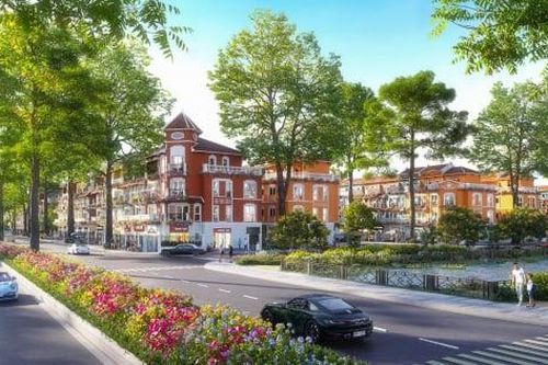 Lý giải sức hút khu đô thị xanh Eurowindow Light City