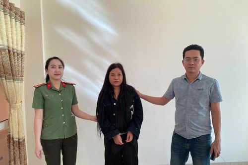 Công an TP Cần Thơ phối hợp bắt giữ đối tượng truy nã đặc biệt nguy hiểm