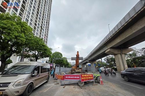 Hà Nội ưu tiên giao thông phục vụ kỳ thi tốt nghiệp THPT 2026