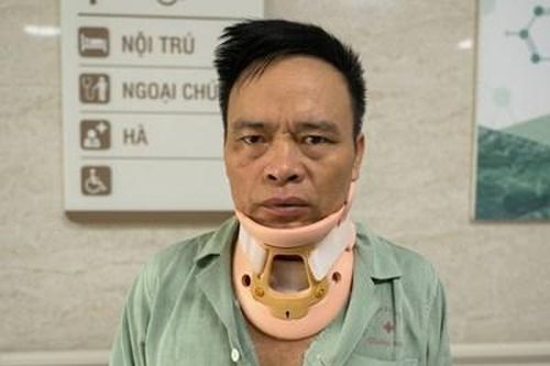 Bi kịch sau cơn ghen, người đàn ông bị khởi tố về tội Giết người