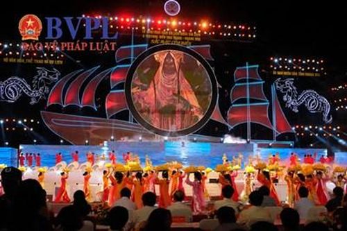 Festival Biển Khánh Hòa 2026 quy mô quốc gia sẽ diễn ra từ ngày 17 - 19/7