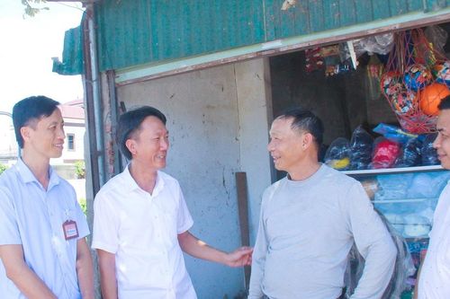 Nghệ An hiện thực hóa tư tưởng 'lấy dân làm gốc' của Chủ tịch Hồ Chí Minh