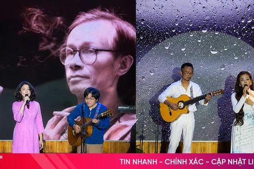 'Cõi Trịnh' giữa lòng Hà Tĩnh