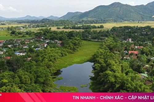 Sớm khơi thông, cải tạo để Bàu Hàn 'xanh' trở lại