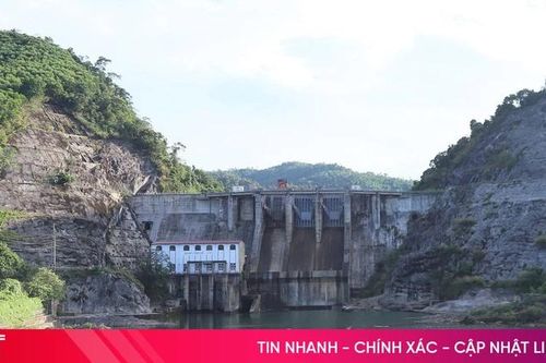 Hồ thủy điện cạn sâu, nhiều nhà máy ở Hà Tĩnh chỉ phát điện giờ cao điểm