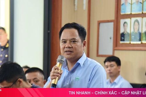 Hải quan Cầu Treo đối thoại, hỗ trợ doanh nghiệp cập nhật chính sách mới