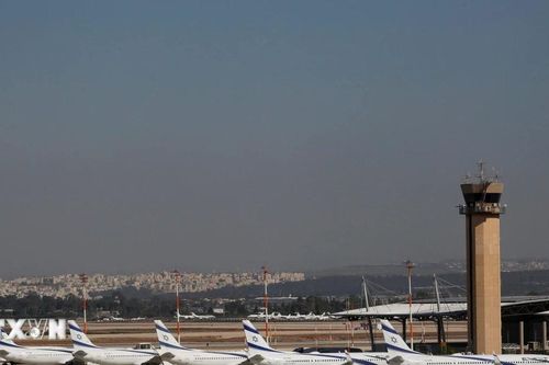 Hãng hàng không quốc gia Israel thua lỗ do cuộc chiến giữa Mỹ-Israel với Iran
