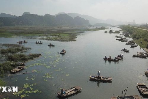 Điều gì đánh thức 'vùng đất ngủ quên' giữa đồng bằng Bắc Bộ?