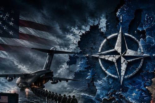 NATO trước nguy cơ khủng hoảng lịch sử nếu Mỹ giảm cam kết quân sự