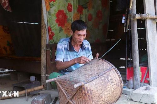 Nghệ An: Bản làng Na Ngân 'hồi sinh' sau lũ dữ giữa đại ngàn