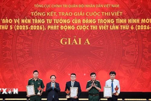 Nhận diện mưu đồ xuyên tạc lịch sử qua các sản phẩm nhân danh văn hóa nghệ thuật