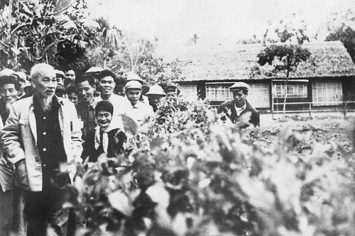 Mùa Xuân yêu quý