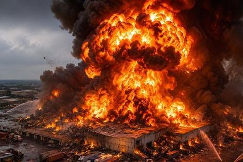 Nga dồn lực đánh xuyên phòng tuyến Zaporizhzhia, Ukraine gấp rút chặn đà tiến ở Kharkiv