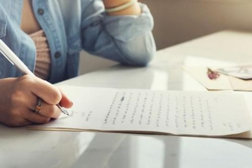Những lá đơn nghỉ việc