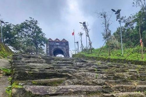 Hoành Sơn Quan - Đèo Ngang: 'Đánh thức' giá trị lịch sử, văn hóa của di sản