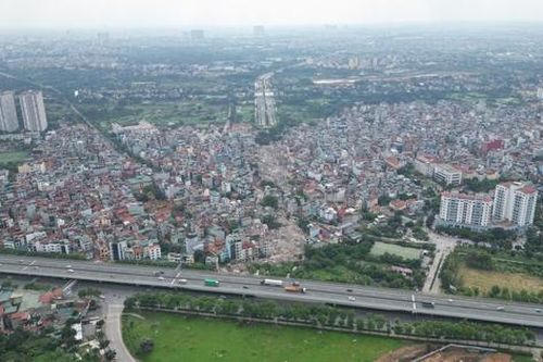 Hà Nội: Đẩy mạnh GPMB, khơi thông nhiều điểm nghẽn