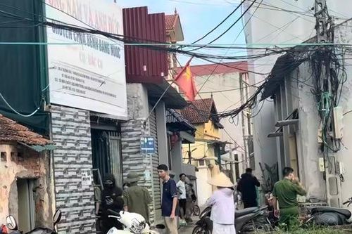 Hà Nội: Điều tra vụ mổ khối u tại cơ sở 'chữa bệnh bằng nước' gây xôn xao dư luận