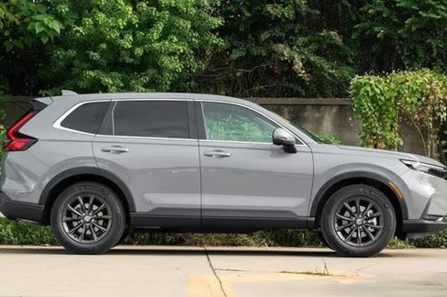 'Anh em song sinh' của Honda CR-V, giá chỉ hơn 530 triệu đồng