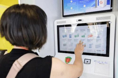 Chính phủ thúc đẩy triển khai 'Trạm Công dân số' - mô hình tiên phong vì một Việt Nam khỏe mạnh và văn minh
