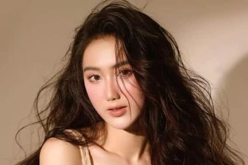 'Nữ thần mặt mộc' Lê Trần Thanh Tâm là thủ khoa Trường ĐH Sân khấu - Điện ảnh Hà Nội