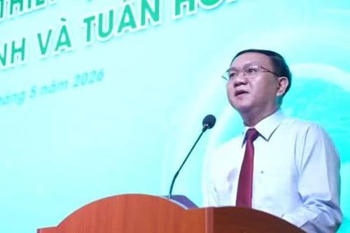 Chuyển đổi xanh và kinh tế tuần hoàn - Động lực tăng trưởng kinh tế mới của TP Hồ Chí Minh