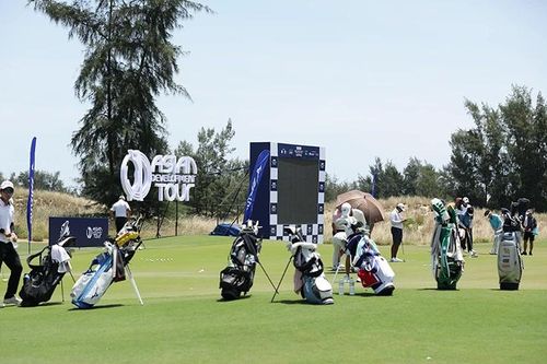 Đà Nẵng thúc đẩy quy hoạch sân golf, hướng tới 9 dự án đến 2030