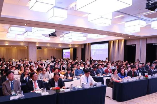TPHCM mời gọi doanh nghiệp Hàn Quốc đầu tư vào bán dẫn, AI