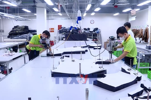Cơ hội xanh hóa ngành dệt may từ trong thách thức
