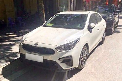 Nắng nóng cực đoan, kẻ thù thầm lặng của ô tô
