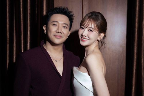 Hari Won tiết lộ bí quyết giúp gia đình hạnh phúc, có liên quan đến chuyện tiền nong