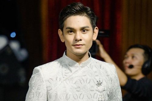 Tiếc cho ca sĩ Sơn Ngọc Minh