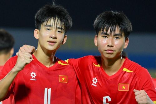 VFF lên tiếng khi FIFA bỏ Việt Nam khỏi danh sách dự U17 World Cup 2026
