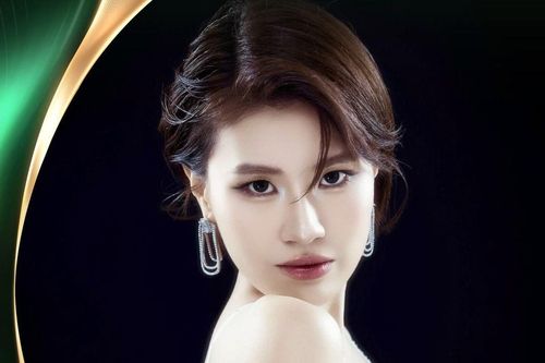 Rapper Pháo thi Miss Grand Vietnam 2026