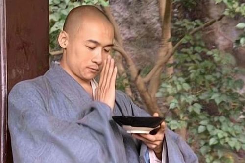 Gã hòa thượng số hưởng nhất tiểu thuyết Kim Dung