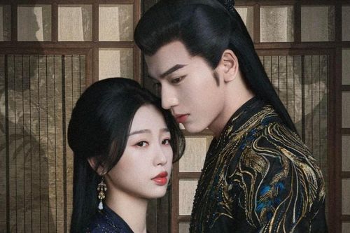 Top 10 phim hot nhất tháng 5 của iQIYI