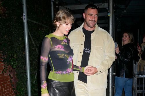 Taylor Swift có thể bị ràng buộc bởi thỏa thuận tiền hôn nhân với Travis Kelce