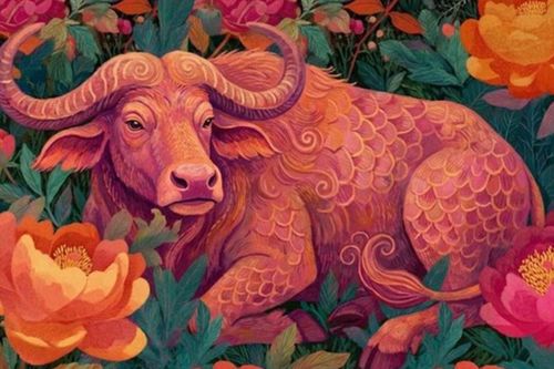 4 con giáp có thói quen chi tiêu khá kỹ nên trung niên thường ít áp lực tiền bạc